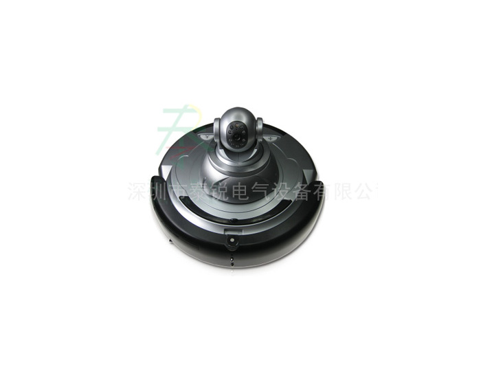 監(jiān)控保潔機器人